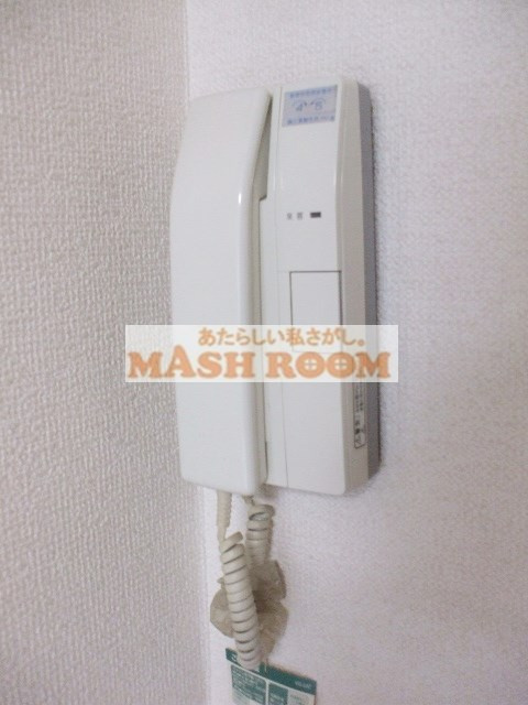ゆとりすとＫ5のセキュリティ