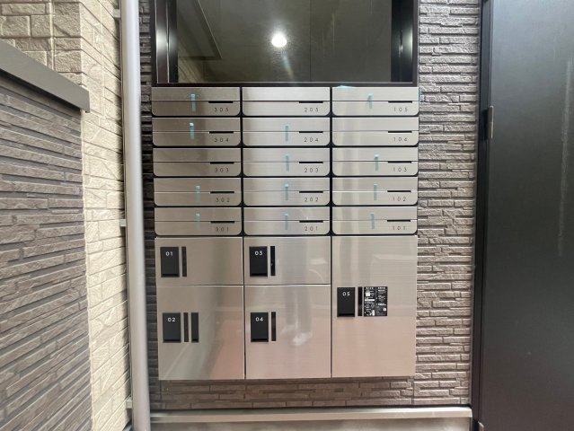NOA SION ノアシオンのその他共用部分