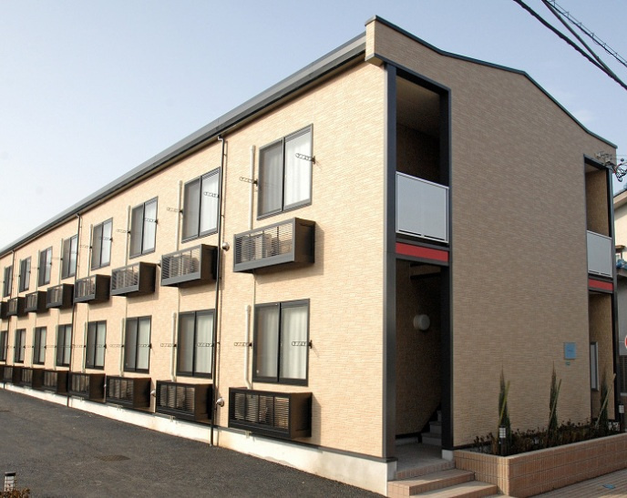 レオパレスカンパーナ