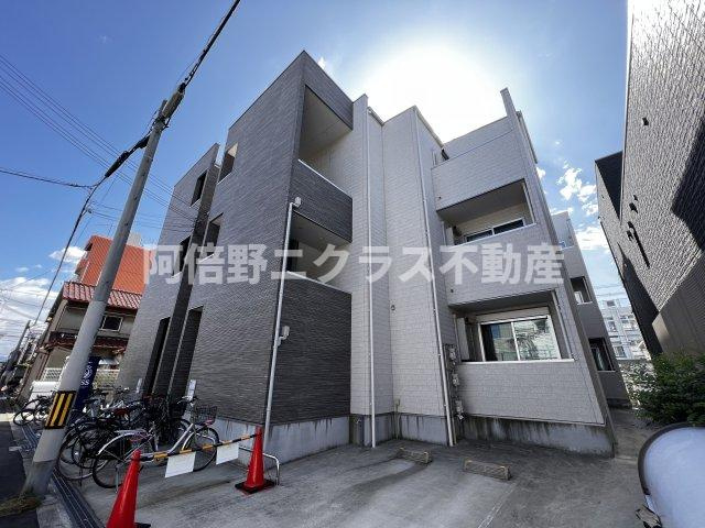 アステリア今川