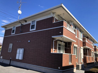 【外観】 | シャンドフルール