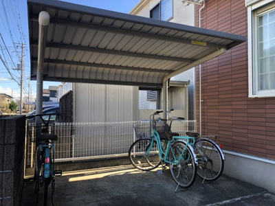 【その他共用部分】 | シャンドフルール