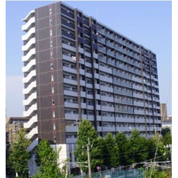 パークフラッツ金山