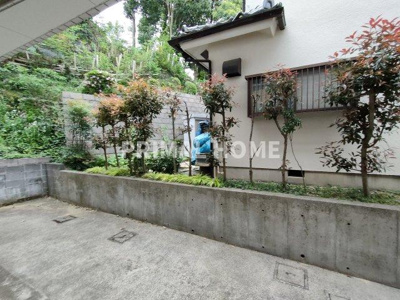 【展望】 | ハイツ嶋森