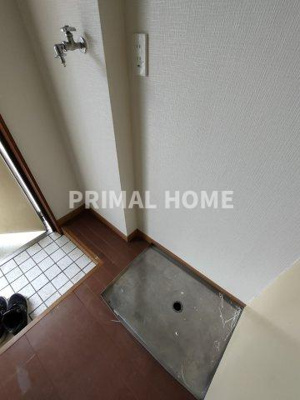 【設備】 | ハイツ嶋森