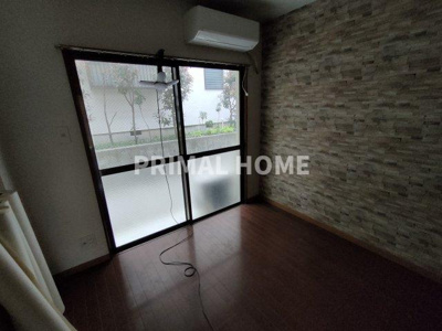 【内装】 | ハイツ嶋森