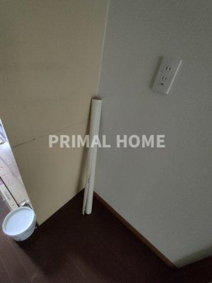 【内装】 | ハイツ嶋森