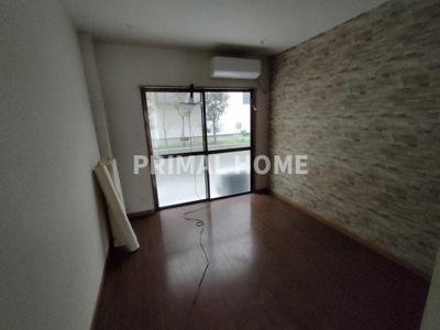 【居間・リビング】 | ハイツ嶋森