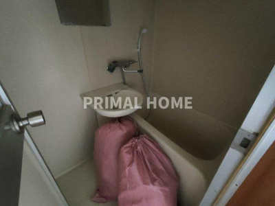 【浴室】 | ハイツ嶋森