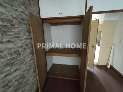 【収納】 | ハイツ嶋森