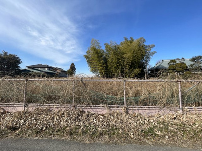 【外観】 | 松伏町大字大川戸売地