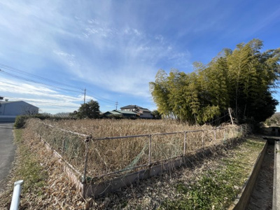 【周辺】 | 松伏町大字大川戸売地