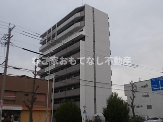 【外観】