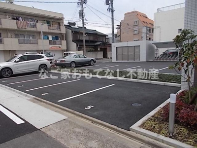 【駐車場】 | レガーロ