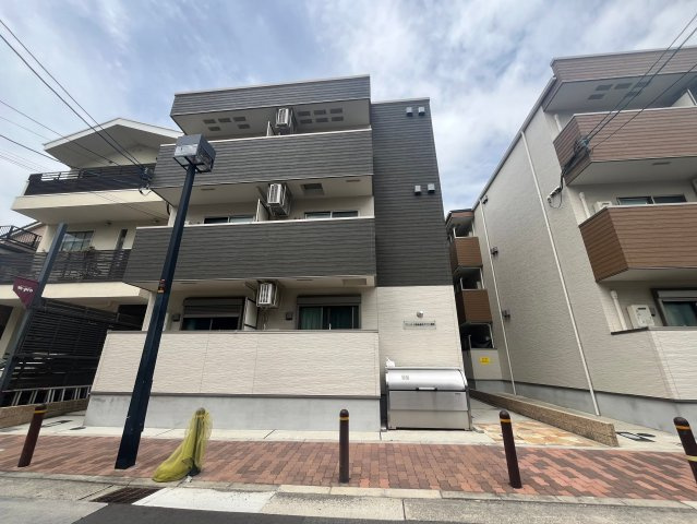 フジパレス城東諏訪サウスⅠ番館 BRAVI不動産