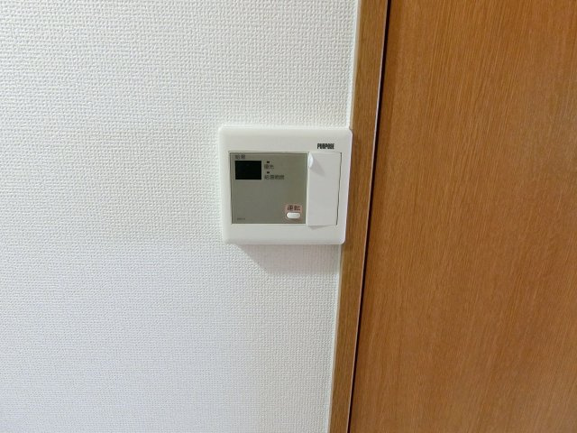 【セキュリティ】 | ジュネス東住吉
