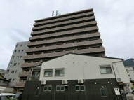 ジュネス東住吉の画像
