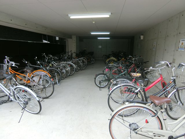 【その他共用部分】 | ジュネス東住吉