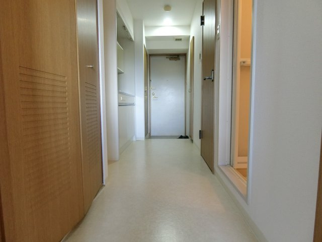 【内装】 | ジュネス東住吉