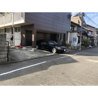 【駐車場】 | フェリーチェ江向