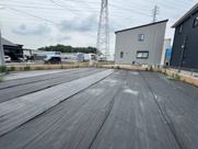 太田市宝町　土地　12区画の画像