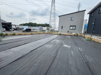 太田市宝町　土地　12区画の画像