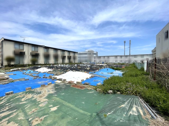 津市住吉町の画像