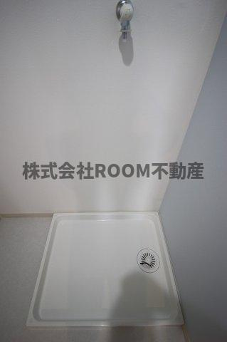 nico houseの設備