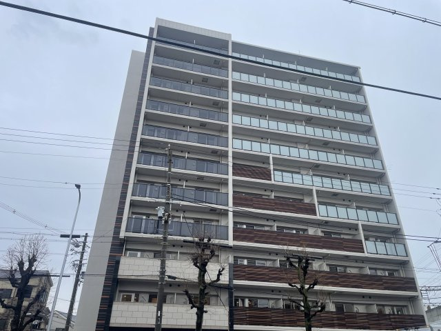 【外観】 | SOFIA住吉大社