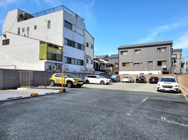 サンメゾンプレ・ボヌールの駐車場|駐車場です。※空き状況は変動しますので、都度ご確認ください。