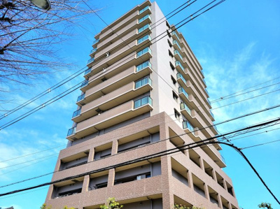 【外観】 | サンメゾンプレ・ボヌール