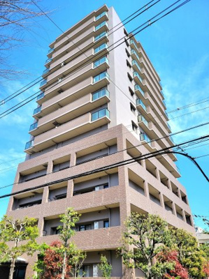 【外観】 | サンメゾンプレ・ボヌール