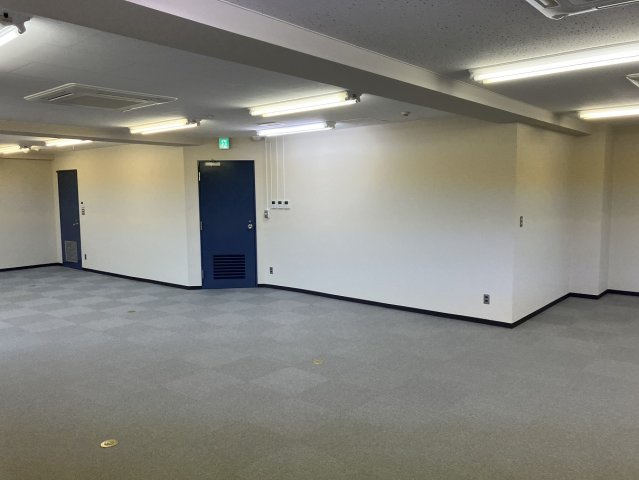 吉田第一ビルの周辺