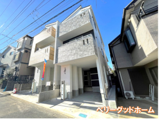 【外観】 | 外観