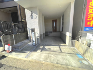 【駐車場】 | 駐車場