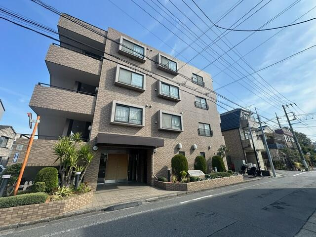 エヴァグリーン瑞江Ⅲ