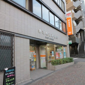 【周辺】 | 赤羽駅前郵便局まで340ｍ
