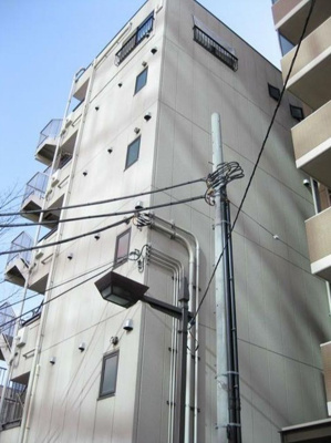 【外観】 | ピコテ赤羽 | 赤羽駅徒歩２分の好立地マンション♪