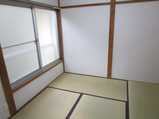 ホワイトハウスの寝室