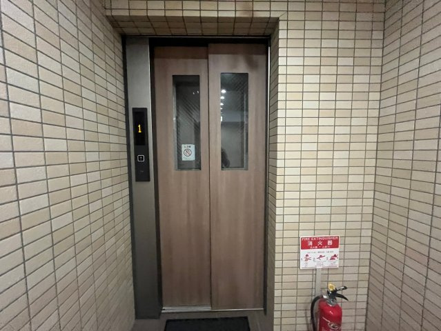 ドゥエリング神路のその他共用部分