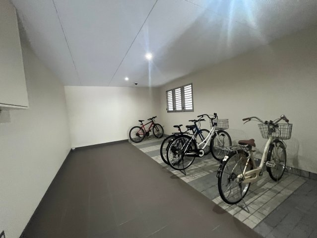 ドゥエリング神路のその他共用部分