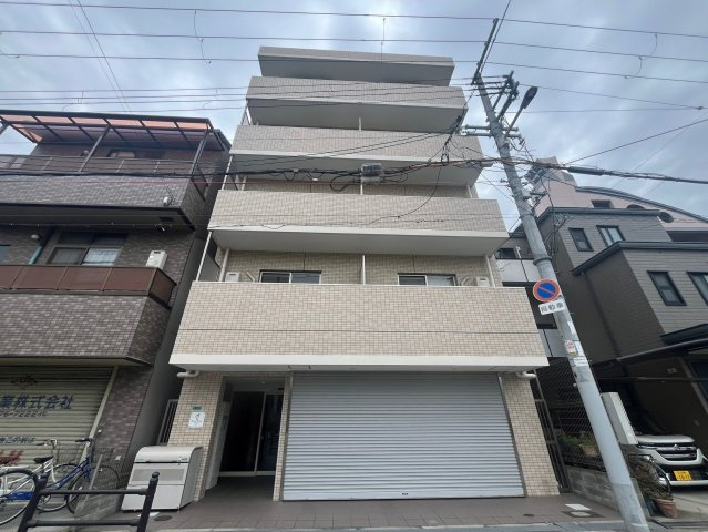 ドゥエリング神路の外観|外観も気になるポイント
