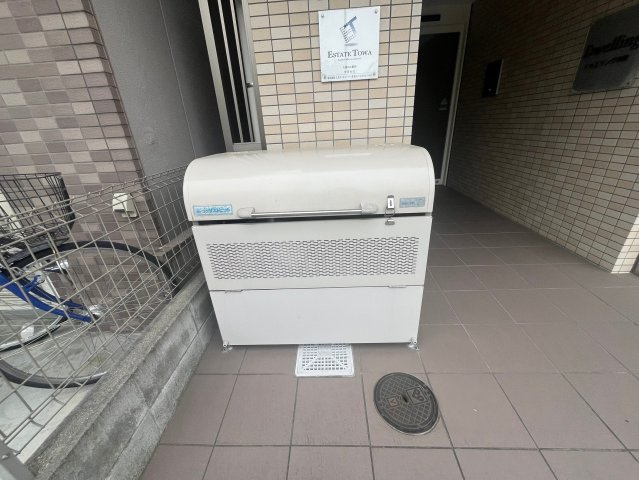 ドゥエリング神路のその他共用部分