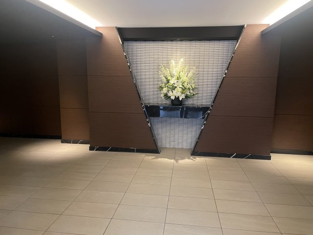 【ロビー】 | SOFIA住吉大社