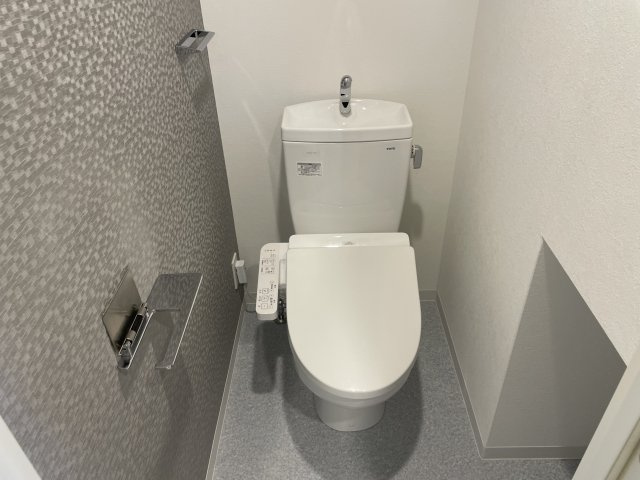 【トイレ】 | SOFIA住吉大社