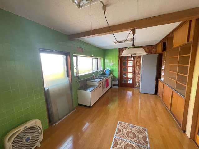 清水町　戸建てのその他