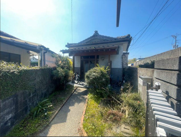 清水町　戸建て