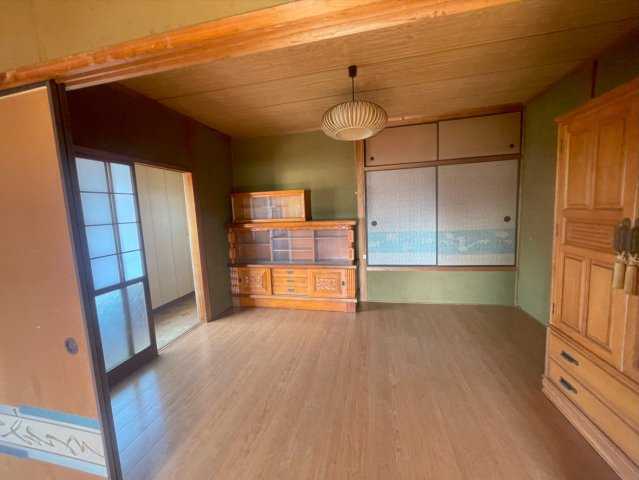 清水町　戸建てのその他