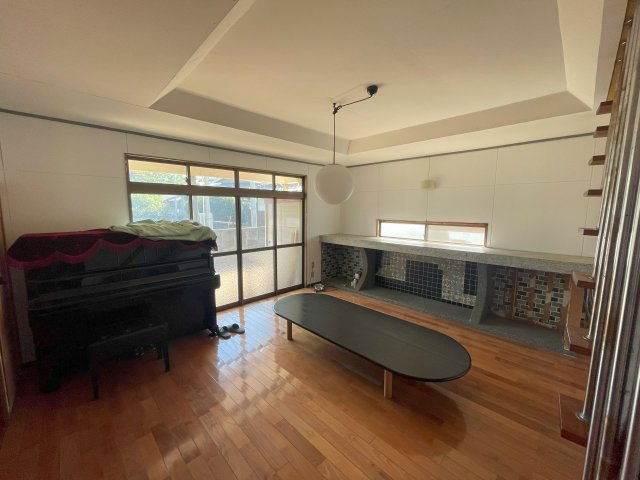 清水町　戸建てのその他