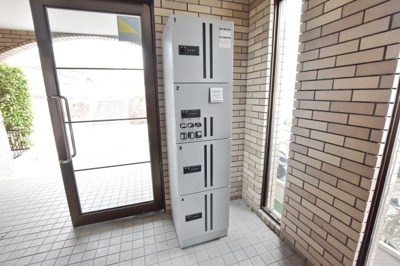 【その他共用部分】 | エクセル伊勢原